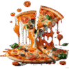 Large Pizza